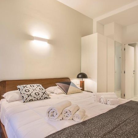 Repubblica Suite Ii-Hosted By Sweetstay Milaan Buitenkant foto