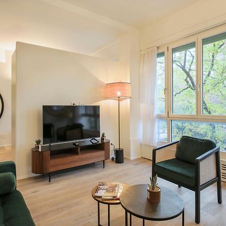 Repubblica Suite Ii-Hosted By Sweetstay Milaan Buitenkant foto