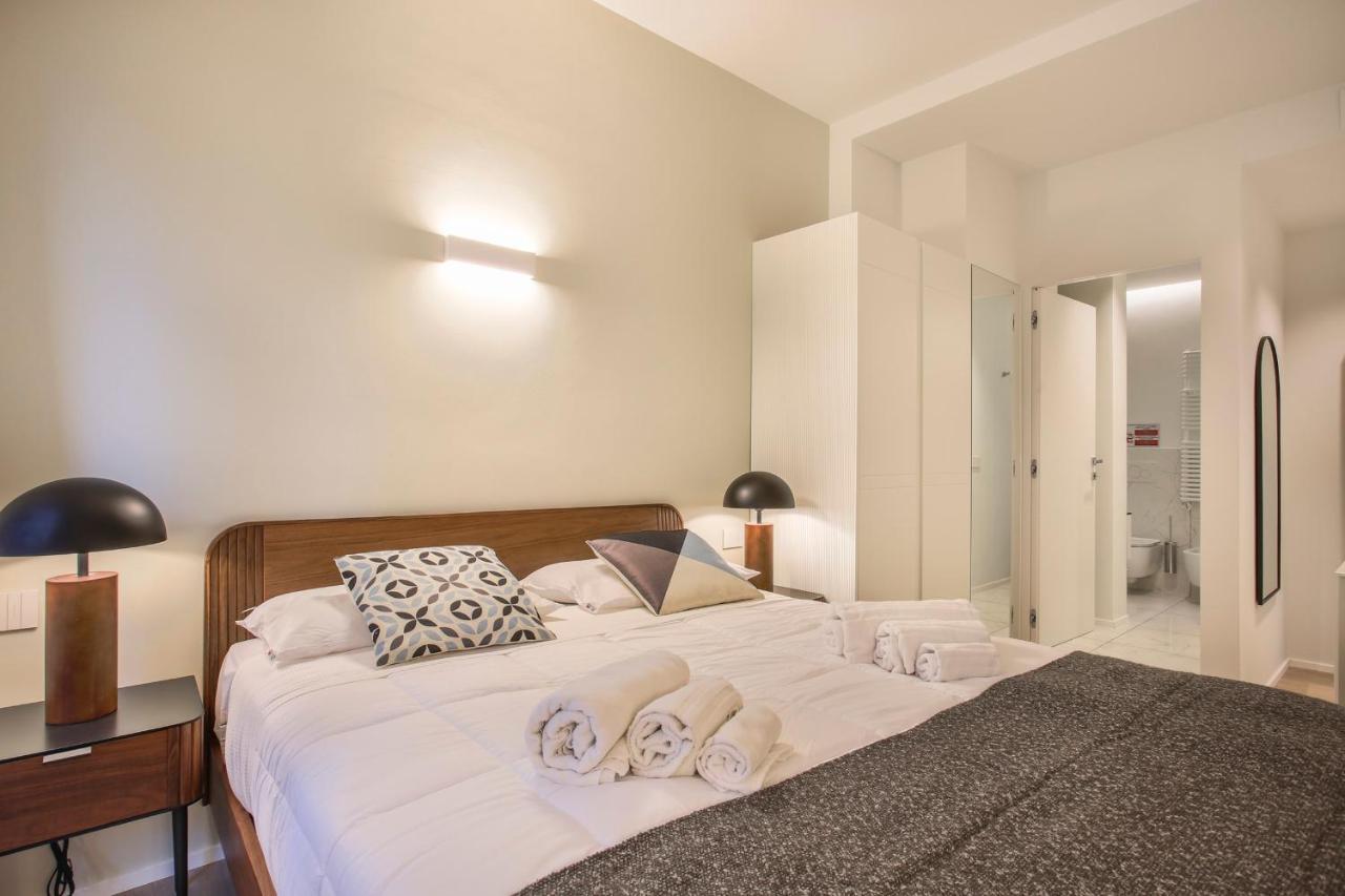 Repubblica Suite Ii-Hosted By Sweetstay Milaan Buitenkant foto