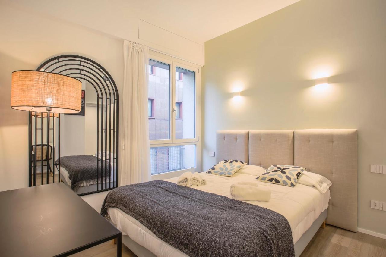 Repubblica Suite Ii-Hosted By Sweetstay Milaan Buitenkant foto