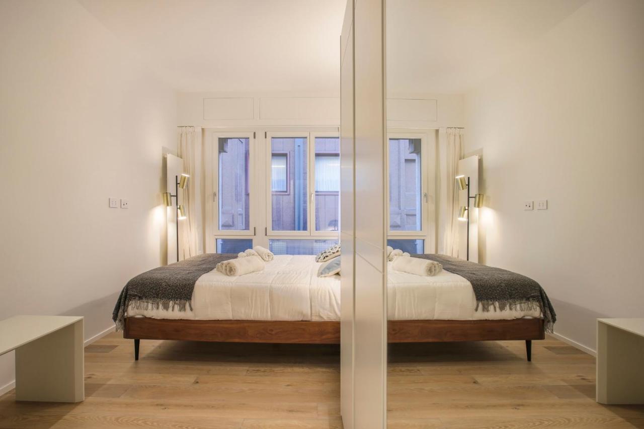 Repubblica Suite Ii-Hosted By Sweetstay Milaan Buitenkant foto