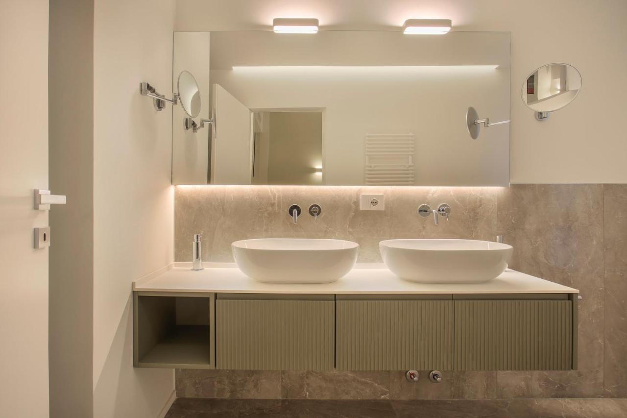 Repubblica Suite Ii-Hosted By Sweetstay Milaan Buitenkant foto