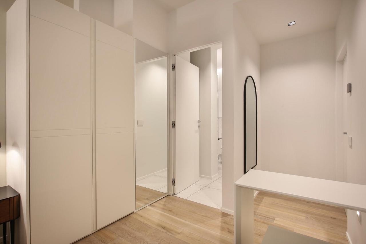 Repubblica Suite Ii-Hosted By Sweetstay Milaan Buitenkant foto